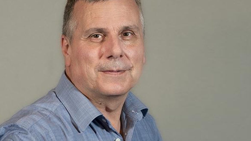 Paolo Galli, docente di ecologia dell’Università di Milano-Bicocca
