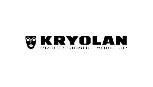 Kryolan professional make up