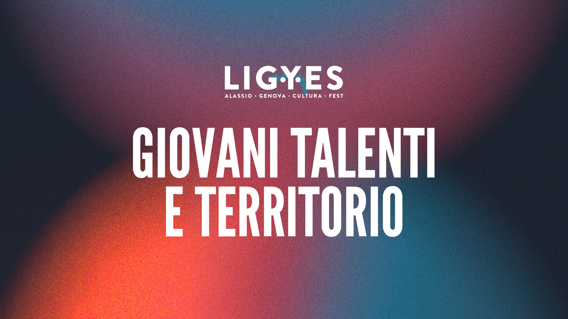Giovani talenti e territorio