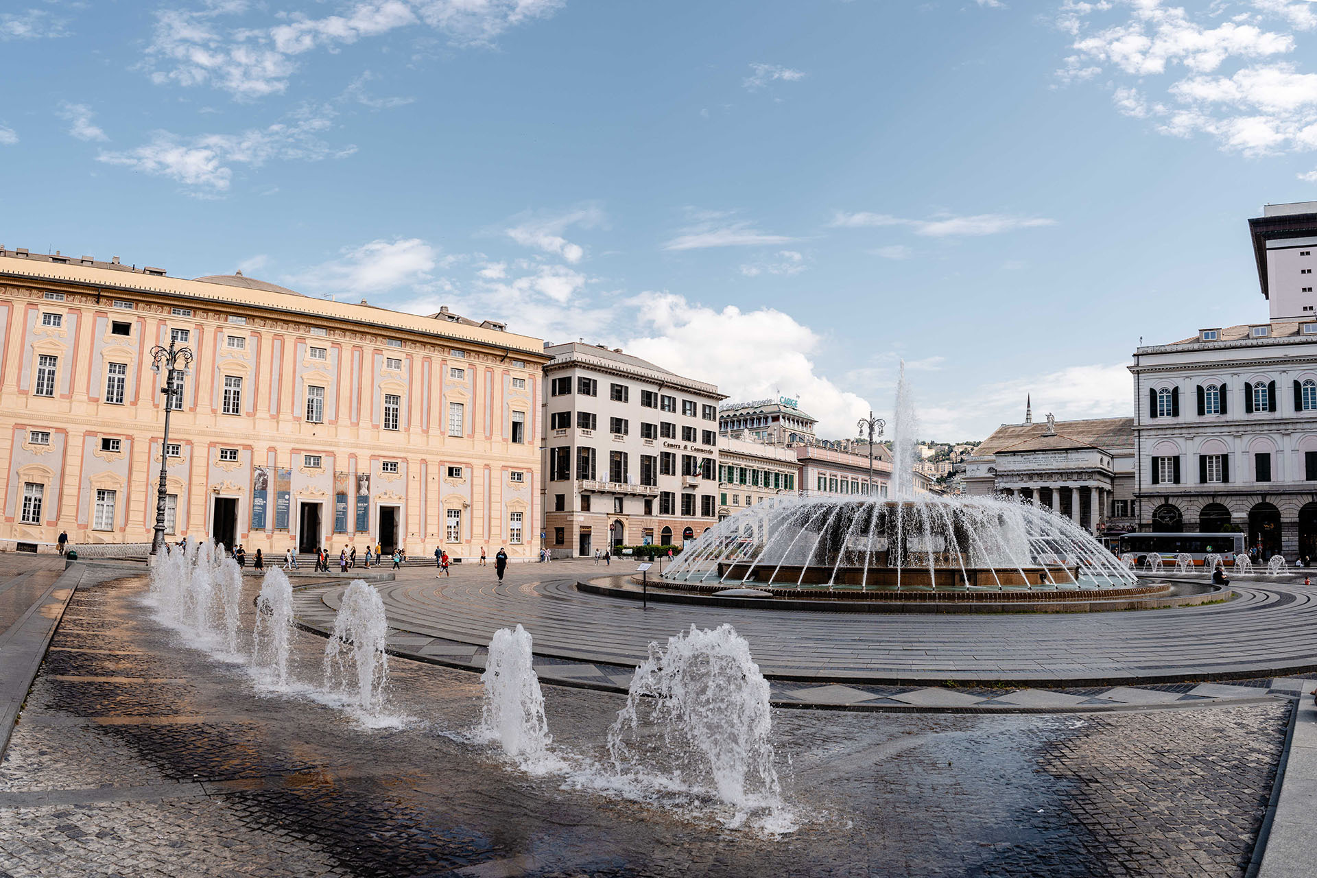 Conferenza stampa Ligyes 2026