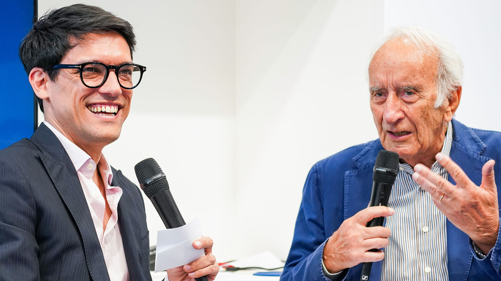 “Un Autore per l’Europa” al Salone del Libro di Torino