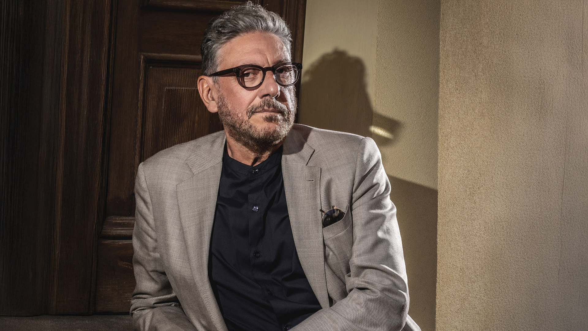 Sergio Castellitto – Premio Alassio per il Cinema