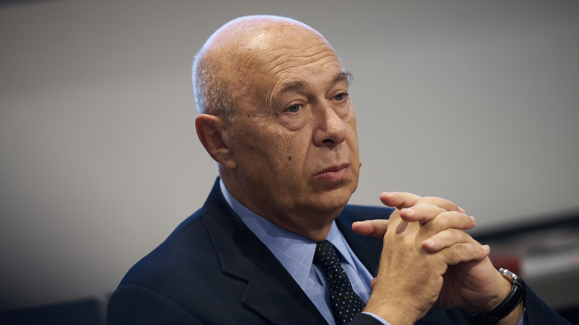 Paolo Mieli – Premio Alassio per l’Informazione Culturale